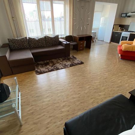 Podillia Modern Apartment Winnica Zewnętrze zdjęcie