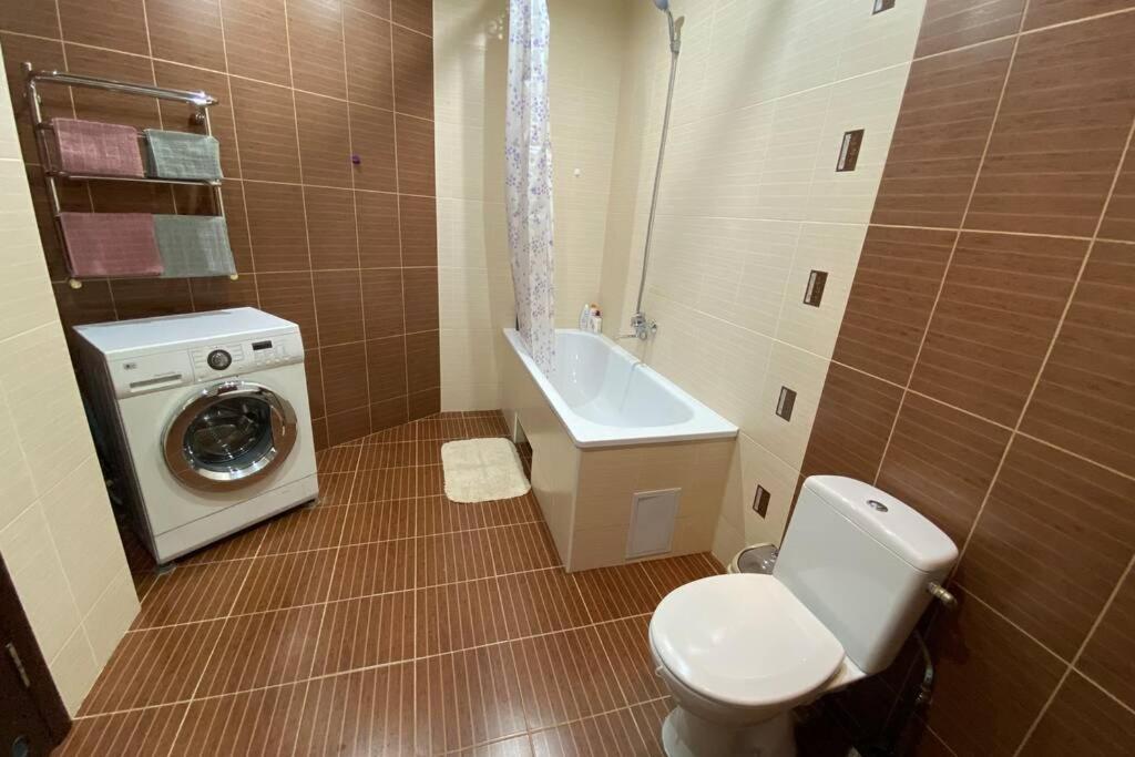 Podillia Modern Apartment Winnica Zewnętrze zdjęcie