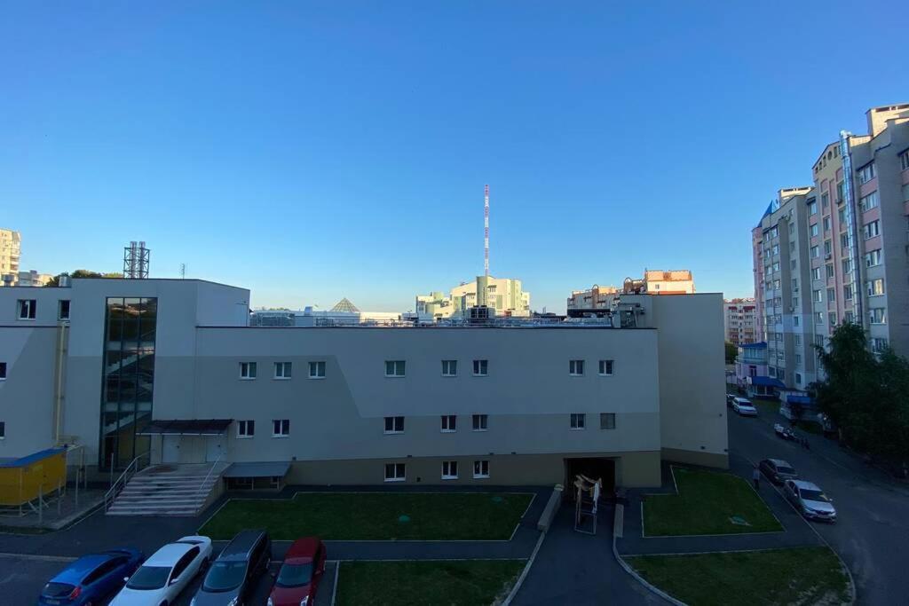 Podillia Modern Apartment Winnica Zewnętrze zdjęcie