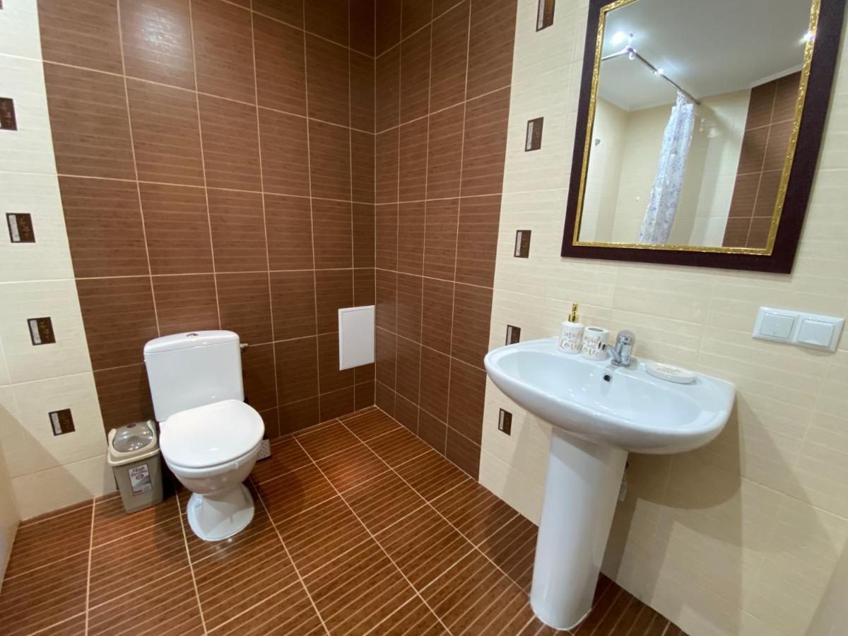Podillia Modern Apartment Winnica Zewnętrze zdjęcie
