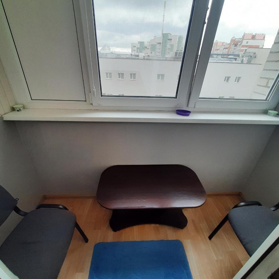 Podillia Modern Apartment Winnica Zewnętrze zdjęcie