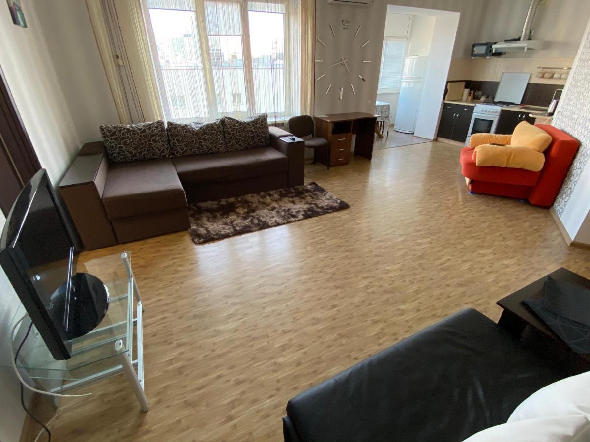 Podillia Modern Apartment Winnica Zewnętrze zdjęcie