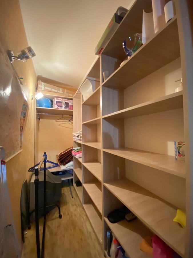 Podillia Modern Apartment Winnica Zewnętrze zdjęcie