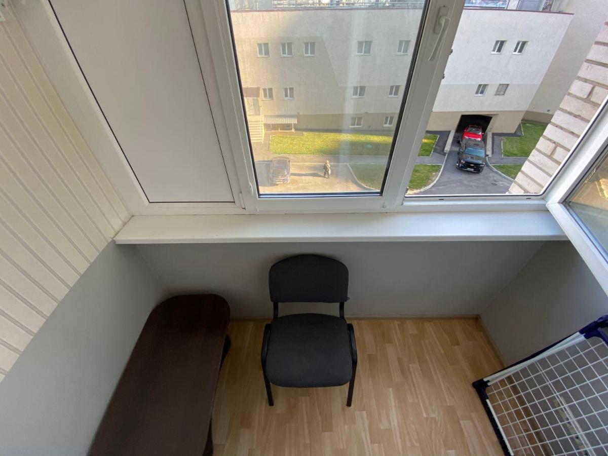 Podillia Modern Apartment Winnica Zewnętrze zdjęcie
