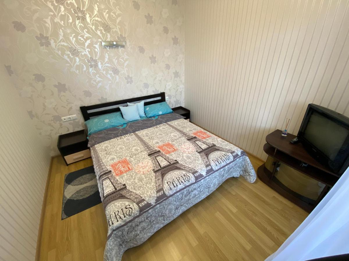 Podillia Modern Apartment Winnica Zewnętrze zdjęcie