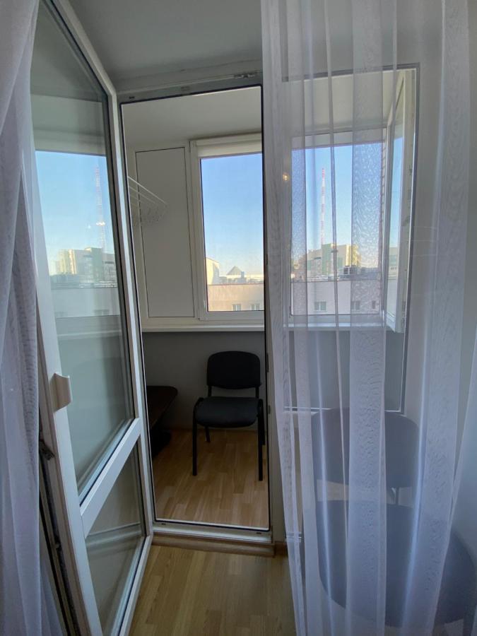 Podillia Modern Apartment Winnica Zewnętrze zdjęcie