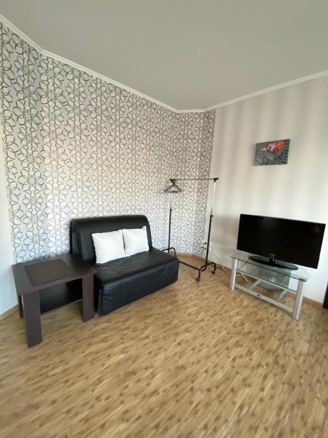 Podillia Modern Apartment Winnica Pokój zdjęcie