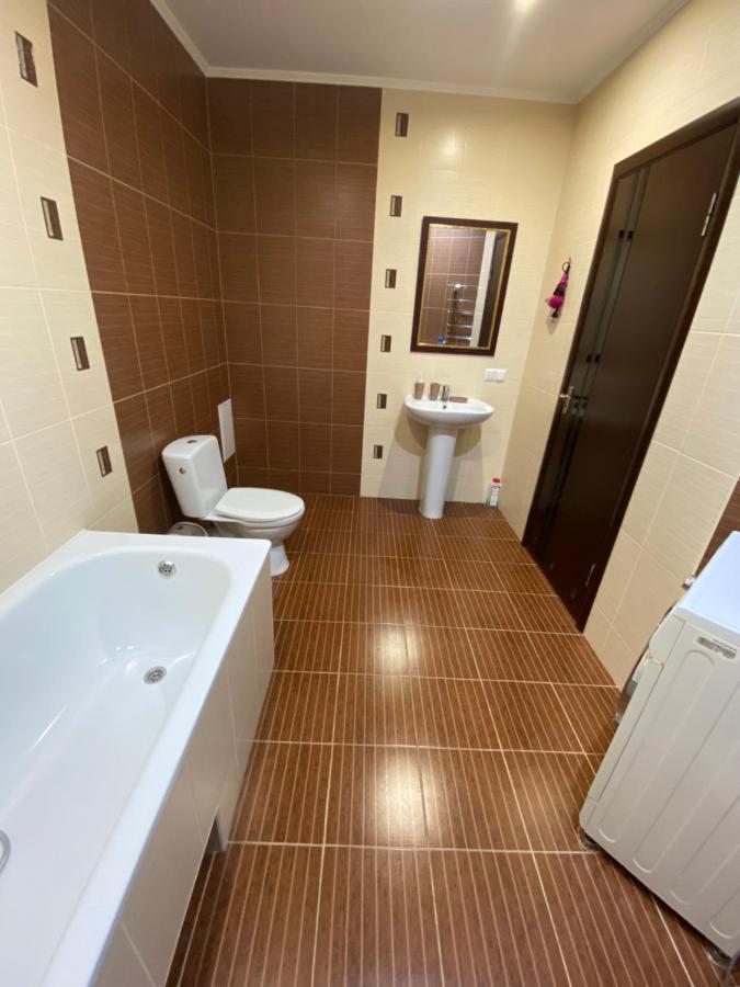 Podillia Modern Apartment Winnica Zewnętrze zdjęcie