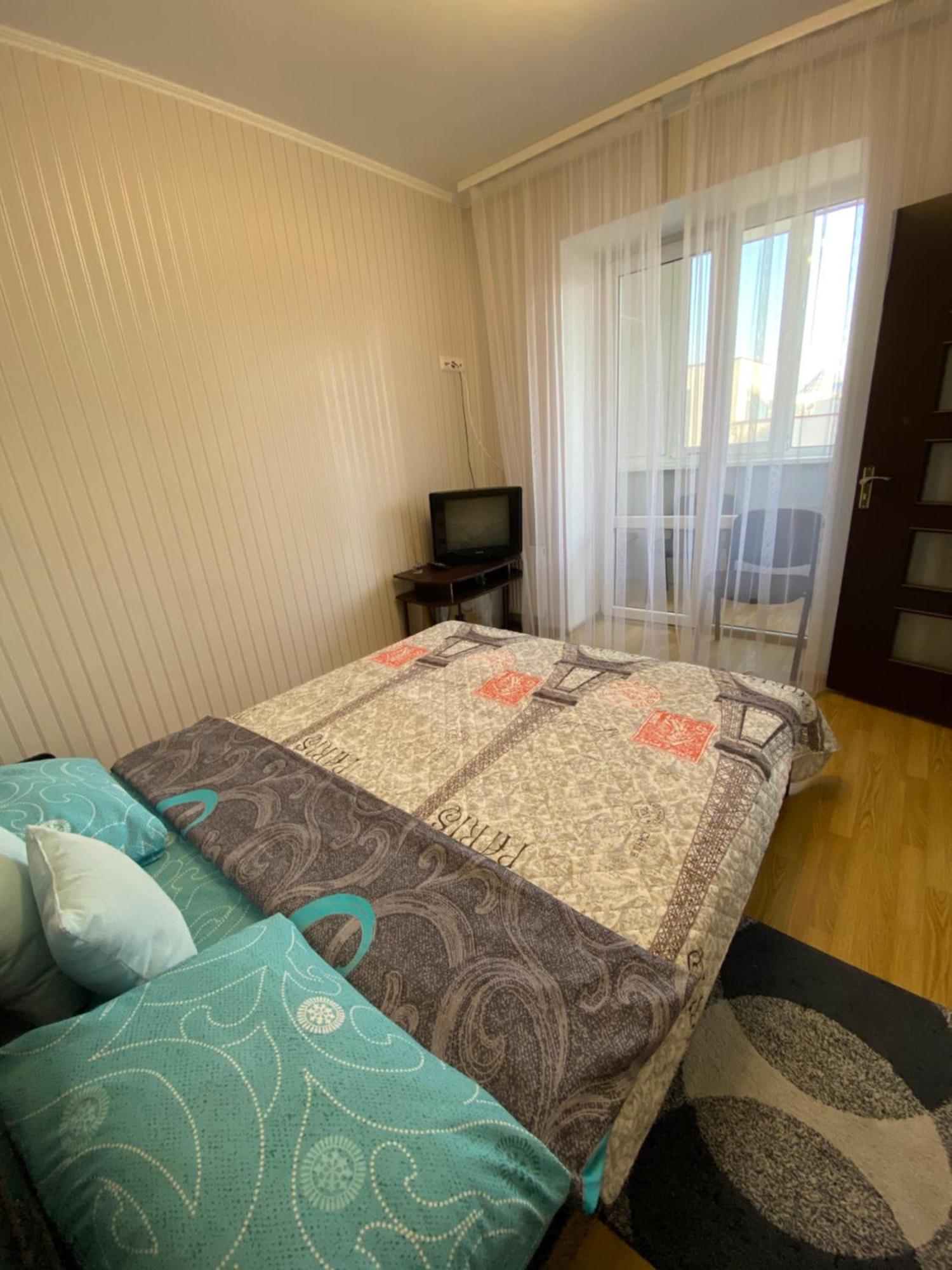 Podillia Modern Apartment Winnica Pokój zdjęcie